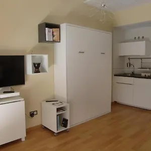 Estudio Centro Histórico , Málaga España