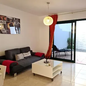 Casa Serena , Playa Blanca (Lanzarote) España