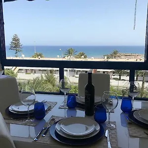 Horizonte , San Agustín España
