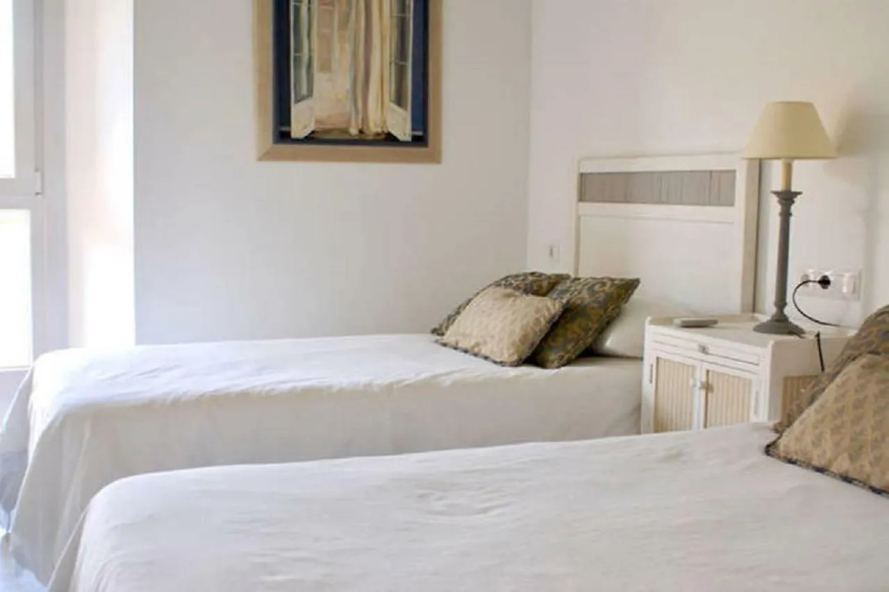Apartamento Mar De Alboran Malaga 0*,  Spain